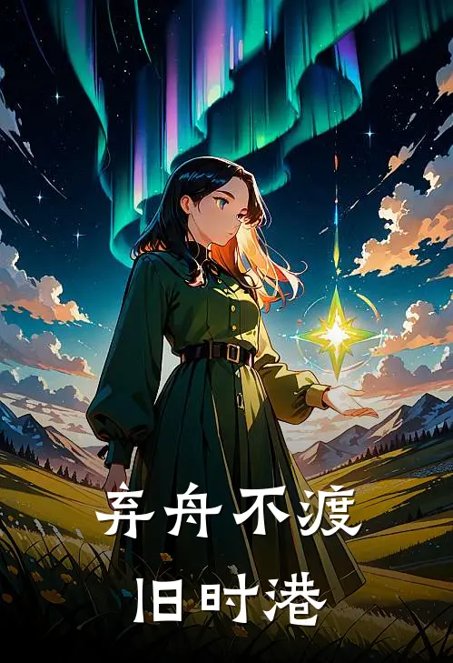 弃舟不渡旧时港