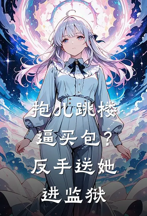 抱儿跳楼逼买包？反手送她进监狱抖音热门完本完结小说_热门小说排行榜抱儿跳楼逼买包？反手送她进监狱抖音热门