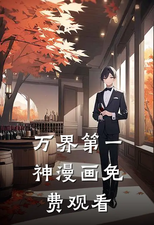 万界第一神漫画免费观看