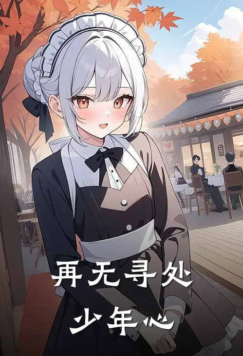 再无寻处少年心