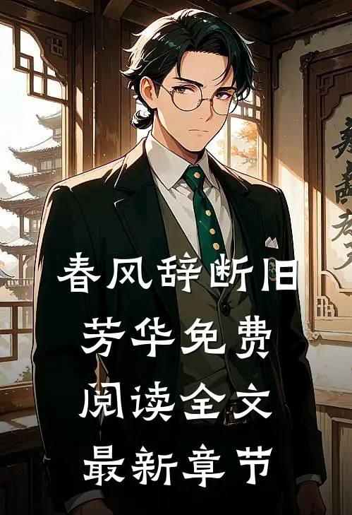 春风辞断旧芳华免费阅读全文最新章节