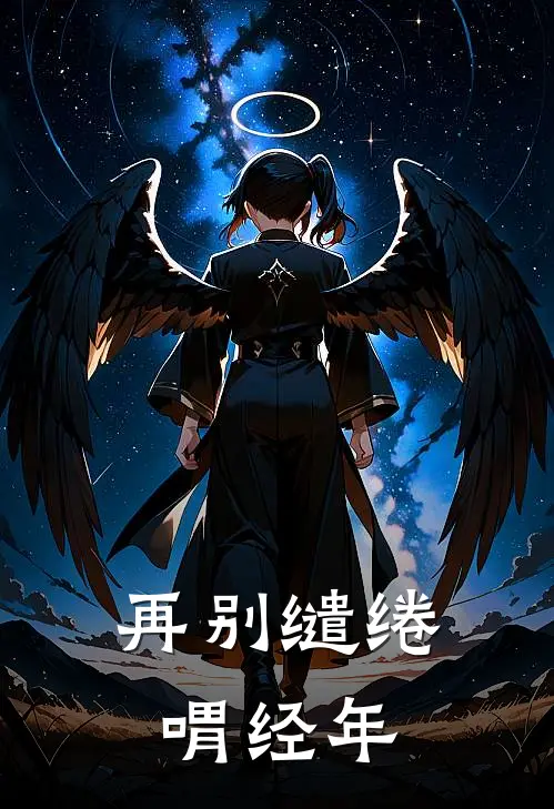 再别缱绻喟经年