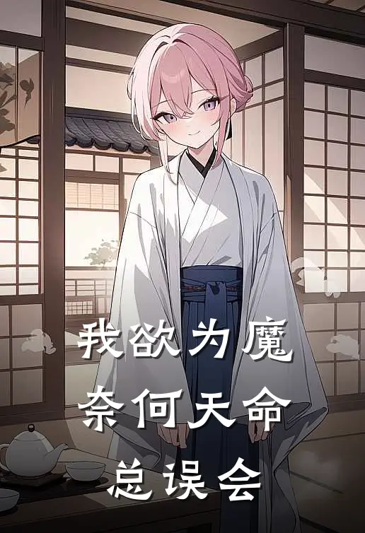 我欲为魔，奈何天命总误会