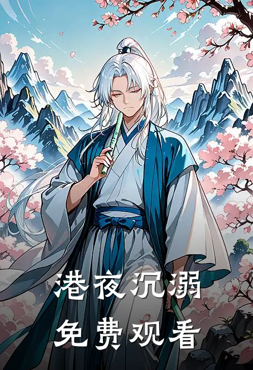 港夜沉溺免费观看