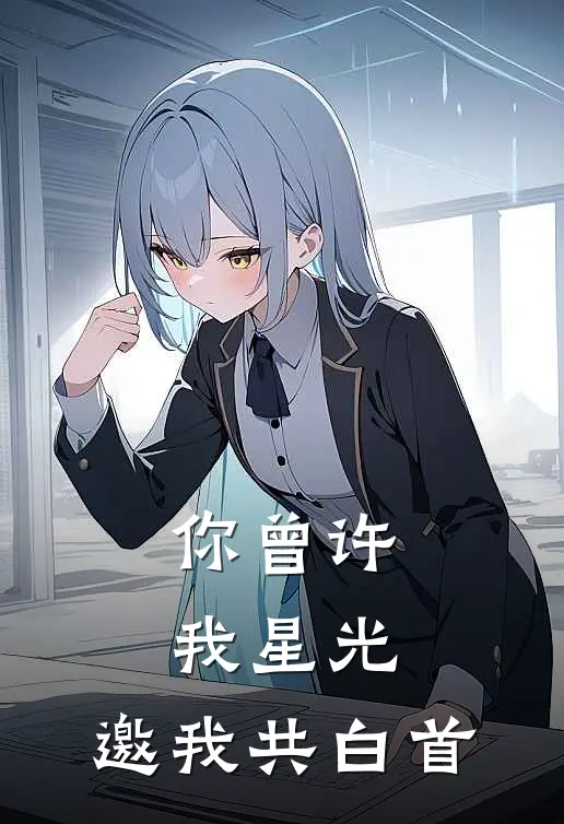 你曾许我星光，邀我共白首