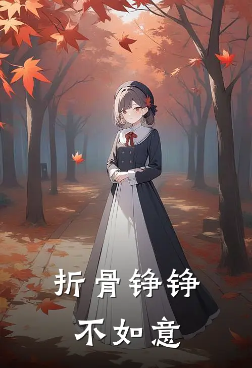 折骨铮铮不如意(沈知意周时聿)完整版免费阅读_(折骨铮铮不如意)全章节免费在线阅读