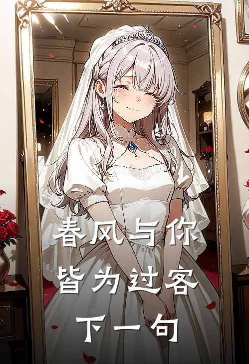 春风与你皆为过客下一句