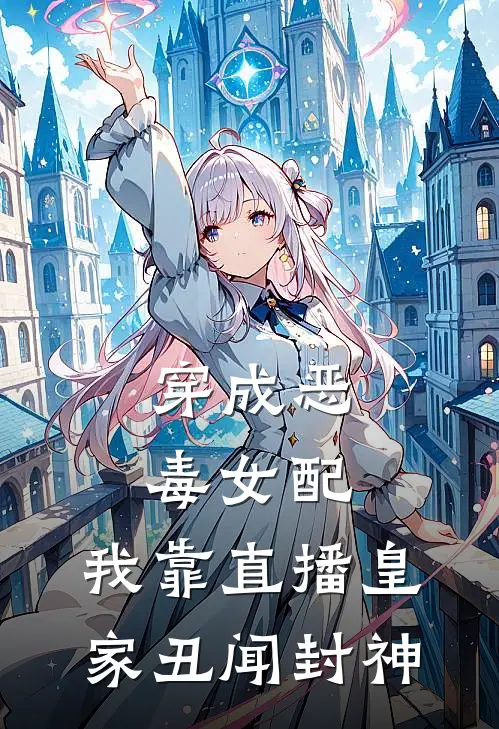 穿成恶毒女配，我靠直播皇家丑闻封神(玉佩萧寒)免费小说在线阅读_在线阅读免费小说穿成恶毒女配，我靠直播皇家丑闻封神(玉佩萧寒)