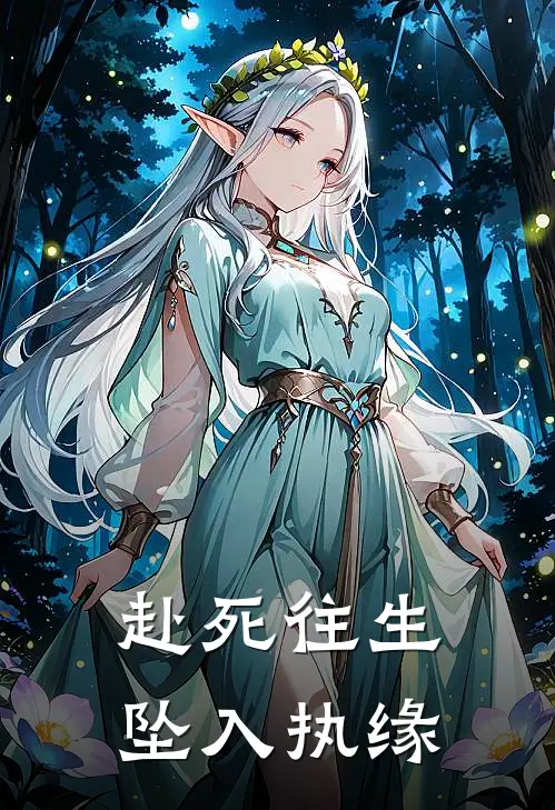 赴死往生，坠入执缘渺渺谢临川最新热门小说_赴死往生，坠入执缘全本在线阅读