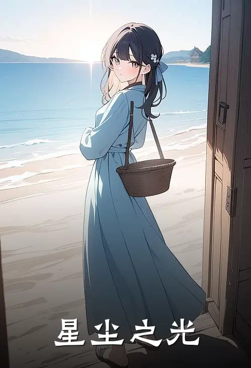 星尘之光