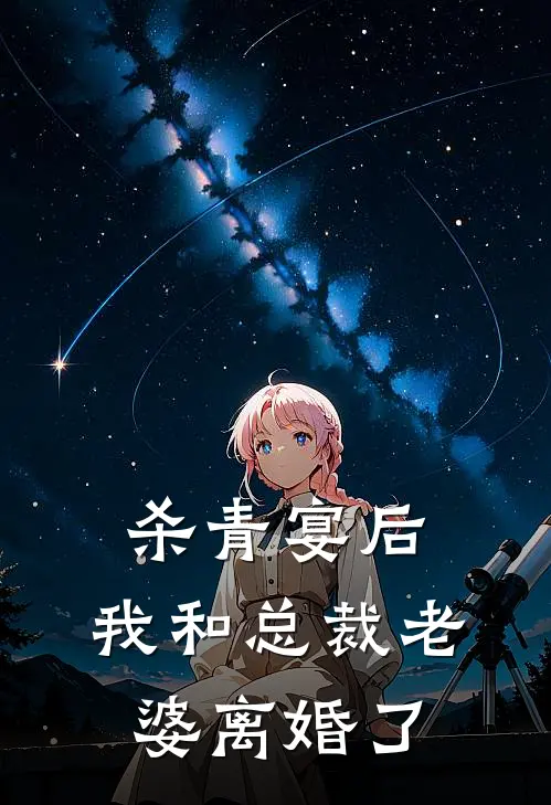 杀青宴后，我和总裁老婆离婚了陆尘李薇完结版免费阅读_杀青宴后，我和总裁老婆离婚了全章节免费在线阅读