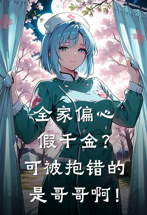 全家偏心假千金？可被抱错的是哥哥啊！