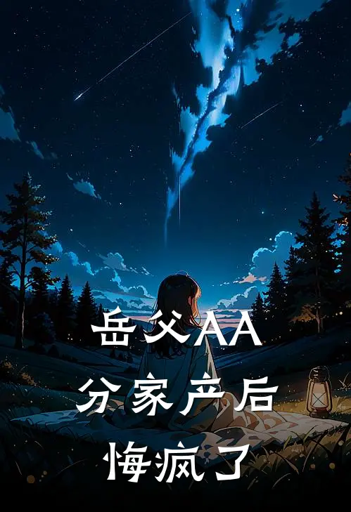 岳父AA分家产后悔疯了招娣岳父免费小说大全_热门免费小说岳父AA分家产后悔疯了(招娣岳父)