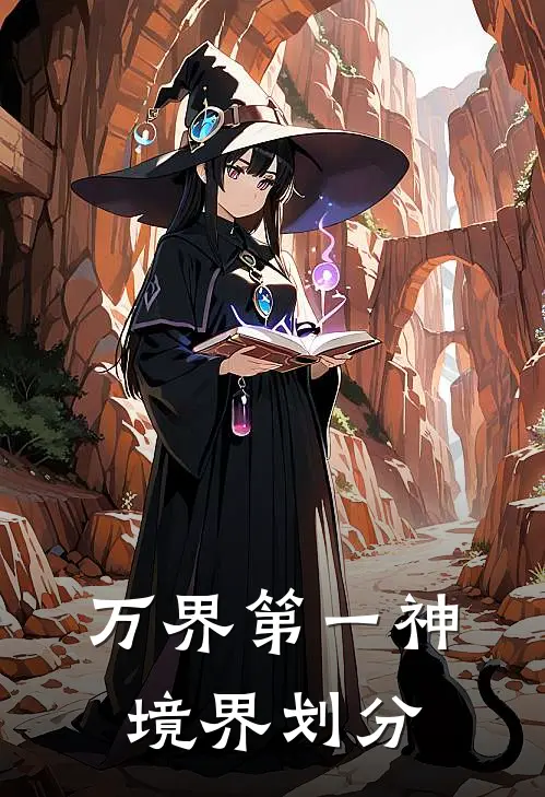 万界第一神境界划分