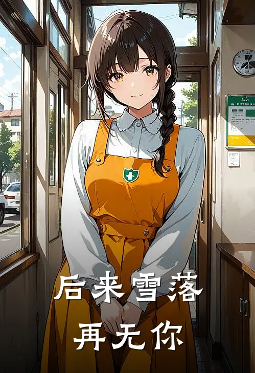 后来雪落再无你