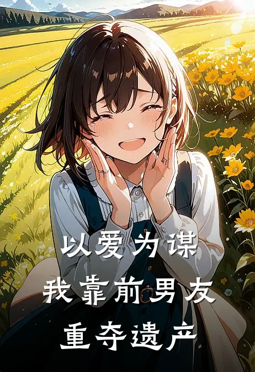 以爱为谋：我靠前男友重夺遗产