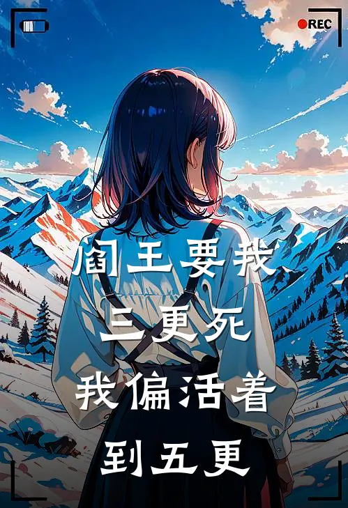 阎王要我三更死，我偏活着到五更抖音热门免费阅读全文_热门小说大全阎王要我三更死，我偏活着到五更抖音热门