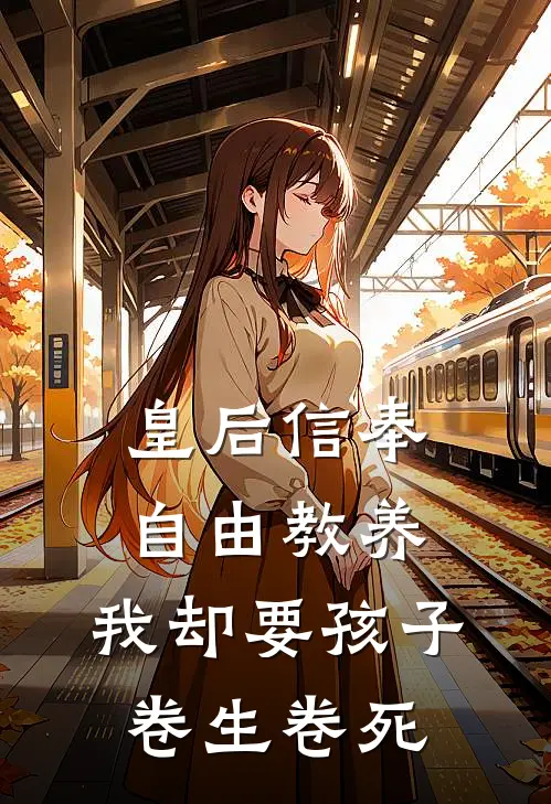 皇后信奉自由教养，我却要孩子卷生卷死(昊儿祝清雅)免费小说_最新小说全文阅读皇后信奉自由教养，我却要孩子卷生卷死昊儿祝清雅