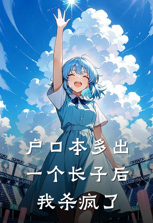 户口本多出一个长子后，我杀疯了秦昊姜念免费小说完结_最新章节列表户口本多出一个长子后，我杀疯了(秦昊姜念)