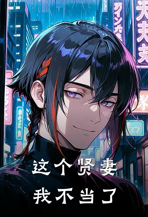 这个贤妻我不当了阿禾陆凌川最新完结小说推荐_全集免费小说这个贤妻我不当了阿禾陆凌川