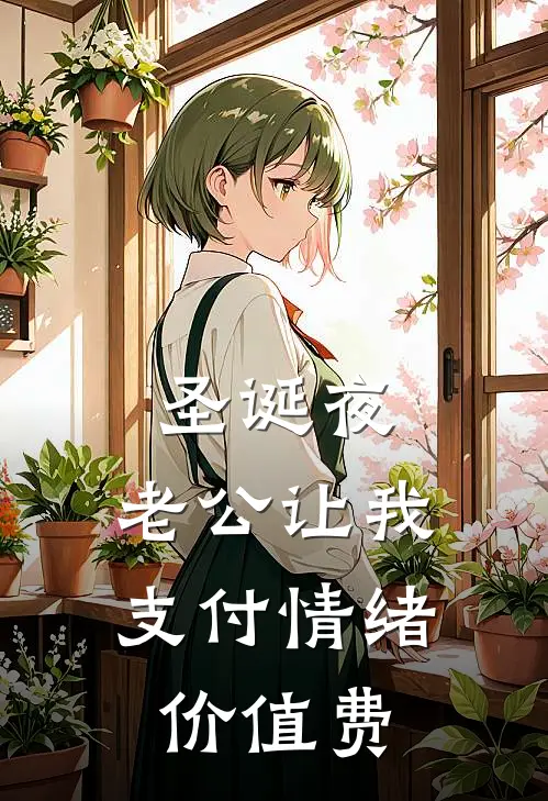 圣诞夜，老公让我支付情绪价值费