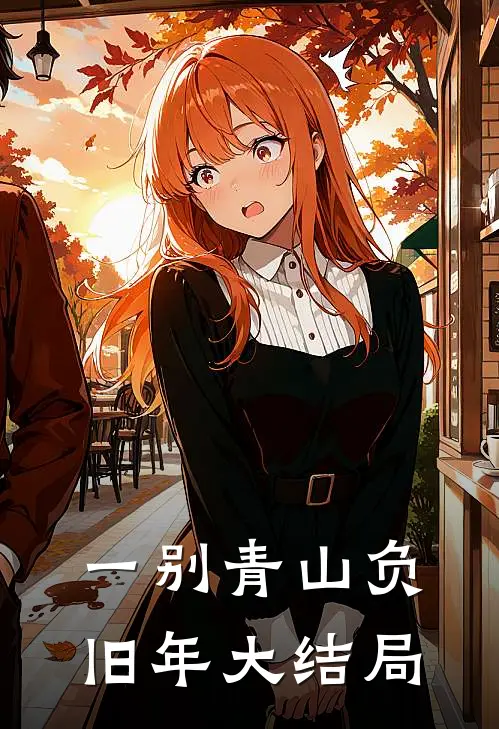 一别青山负旧年大结局