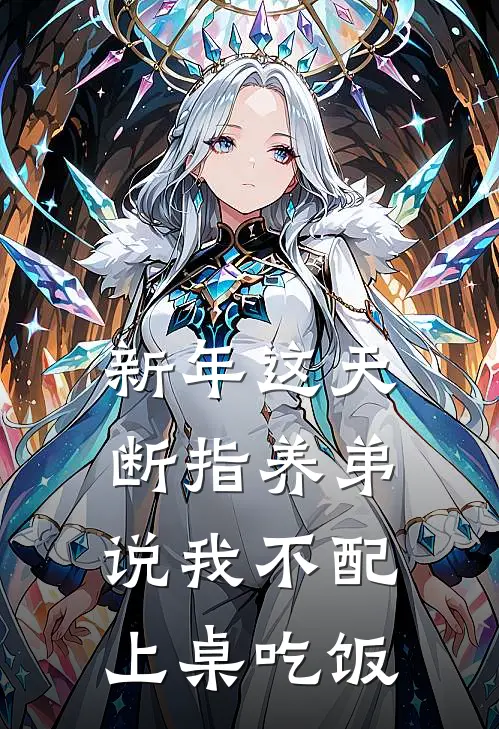 新年这天，断指养弟说我不配上桌吃饭