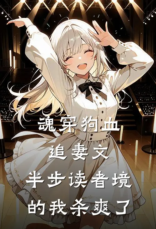 魂穿狗血追妻文，半步读者境的我杀爽了(白月光沈楚楚)全本免费小说_阅读免费小说魂穿狗血追妻文，半步读者境的我杀爽了白月光沈楚楚