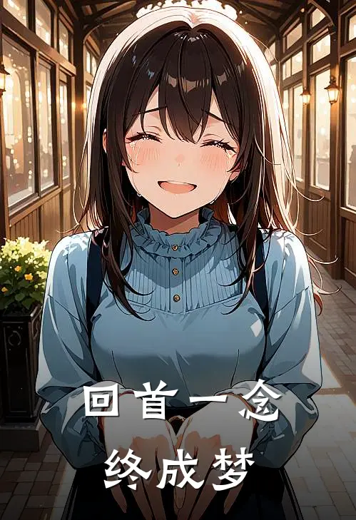 回首一念终成梦