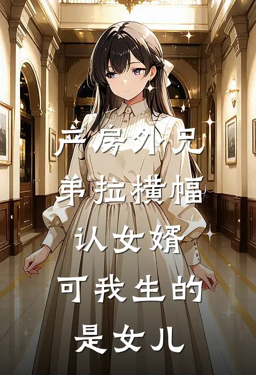 产房外兄弟拉横幅认女婿，可我生的是女儿