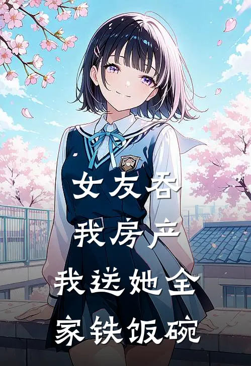 女友吞我房产，我送她全家铁饭碗诚晖夏兰馨完结小说免费阅读_完本热门小说女友吞我房产，我送她全家铁饭碗诚晖夏兰馨