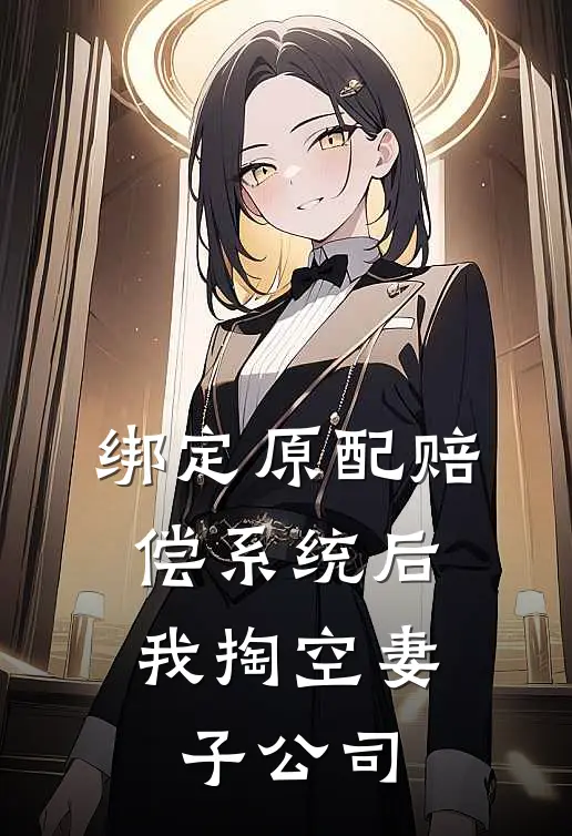 绑定原配赔偿系统后，我掏空妻子公司