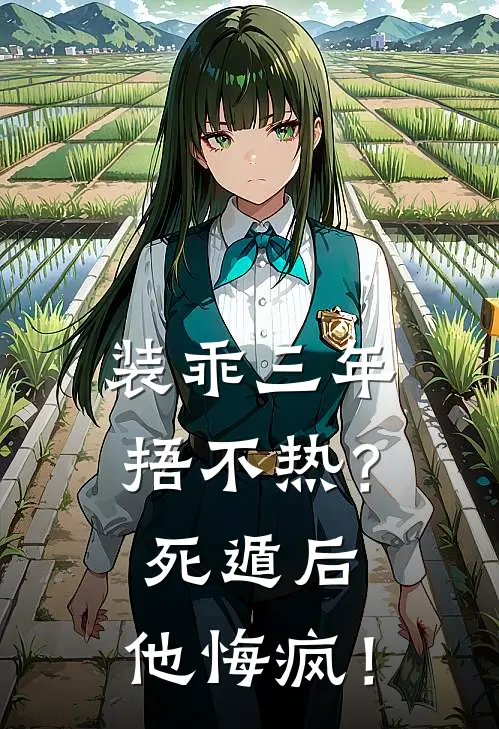 装乖三年捂不热？死遁后，他悔疯！