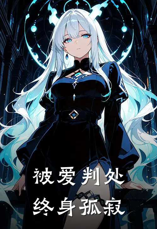 被爱判处终身孤寂