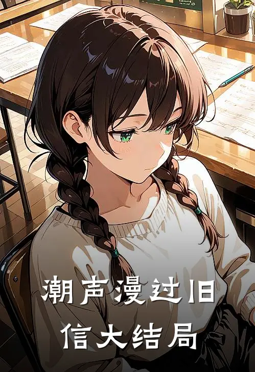 潮声漫过旧信大结局