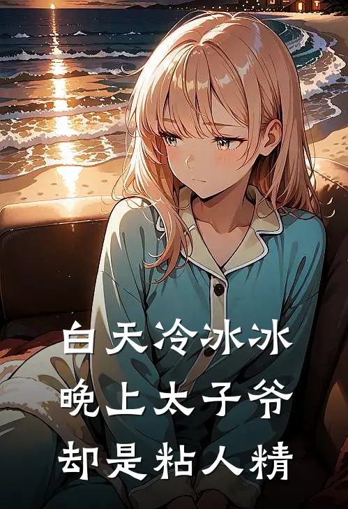 白天冷冰冰，晚上太子爷却是粘人精林清窈顾南弦_《白天冷冰冰，晚上太子爷却是粘人精》最新章节免费在线阅读