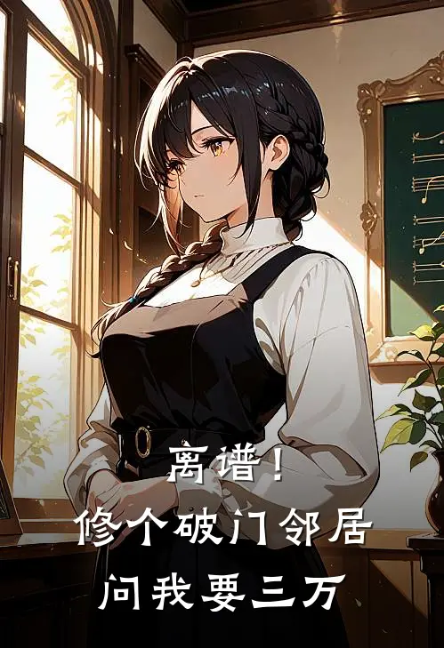 离谱！修个破门，邻居问我要三万小张刘大爷免费小说完整版_完结版小说阅读离谱！修个破门，邻居问我要三万(小张刘大爷)