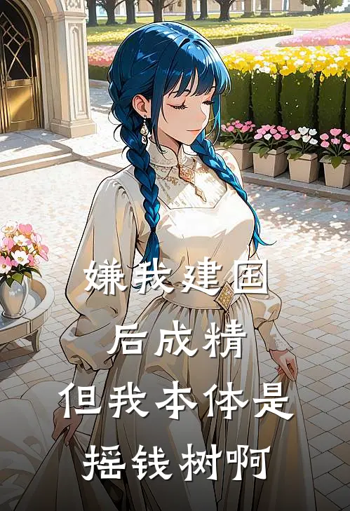 嫌我建国后成精，但我本体是摇钱树啊涂山娇涂山氏全文免费阅读无弹窗大结局_涂山娇涂山氏（嫌我建国后成精，但我本体是摇钱树啊）小说免费阅读大结局