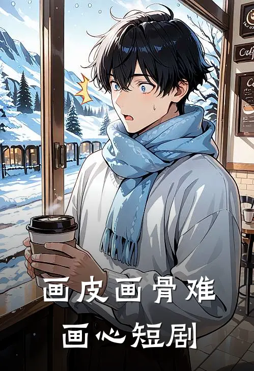 画皮画骨难画心短剧