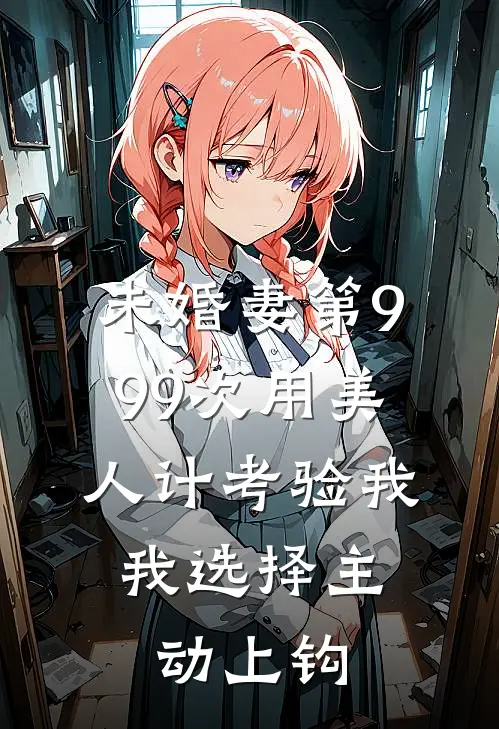 未婚妻第999次用美人计考验我，我选择主动上钩(沈梦安梦安)火爆小说_《未婚妻第999次用美人计考验我，我选择主动上钩》沈梦安梦安小说免费在线阅读