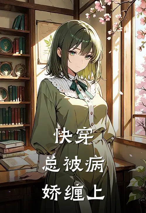 【快穿，总被病娇缠上】