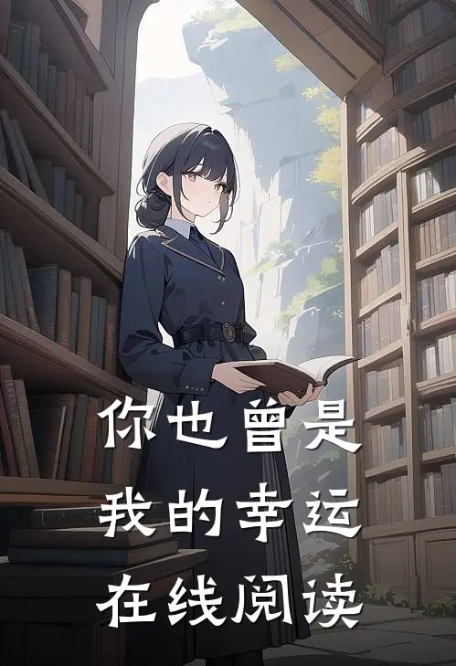 你也曾是我的幸运在线阅读