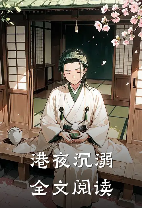 港夜沉溺全文阅读