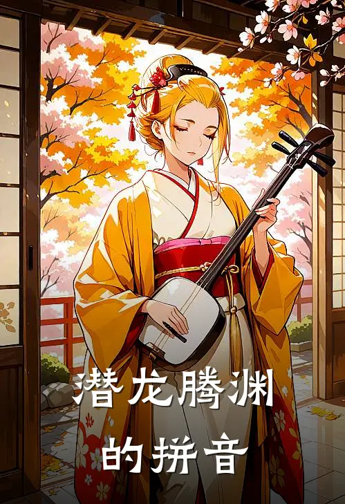 潜龙腾渊的拼音