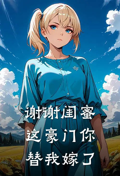 谢谢闺蜜，这豪门你替我嫁了(施佳佳梨子)全本免费在线阅读_谢谢闺蜜，这豪门你替我嫁了全文阅读