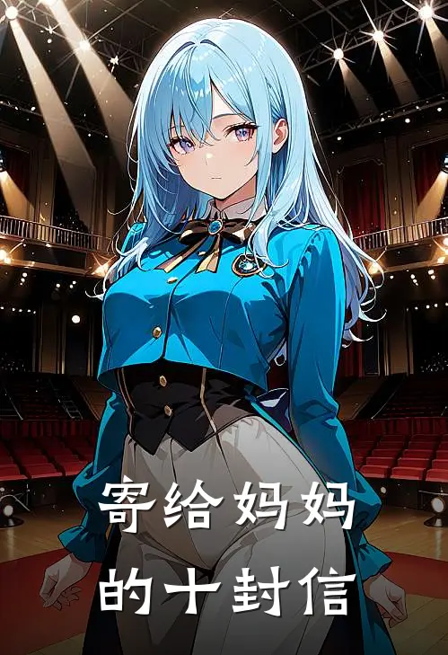 寄给妈妈的十封信