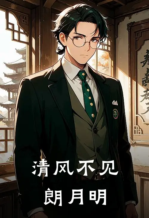 清风不见朗月明(淮臣白月光)全文阅读免费全集_完结小说清风不见朗月明淮臣白月光