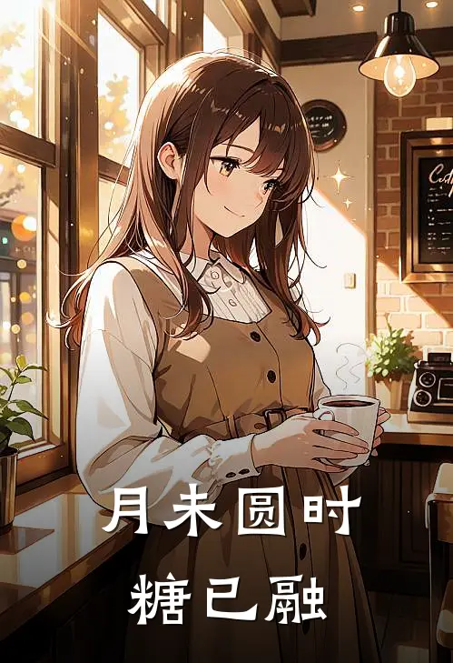 月未圆时，糖已融