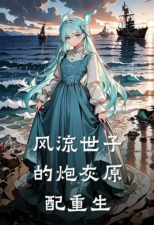 风流世子的炮灰原配重生