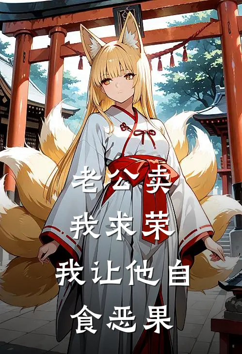 老公卖我求荣，我让他自食恶果